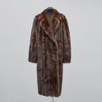 523438 Mink coat